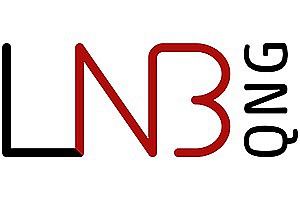 Logo LNB QNG